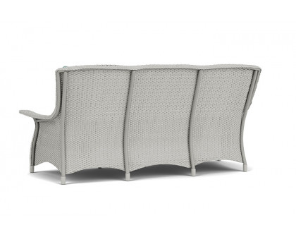 Lloyd Flanders™ Mandalay Sofa  - Platinum