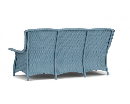 Lloyd Flanders™ Mandalay Sofa  - Stillwater