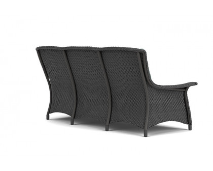 Lloyd Flanders™ Mandalay Sofa  - Charcoal