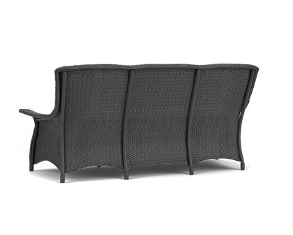 Lloyd Flanders™ Mandalay Sofa  - Charcoal