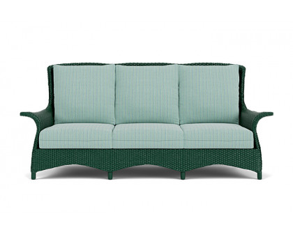 Lloyd Flanders - Mandalay Sofa 