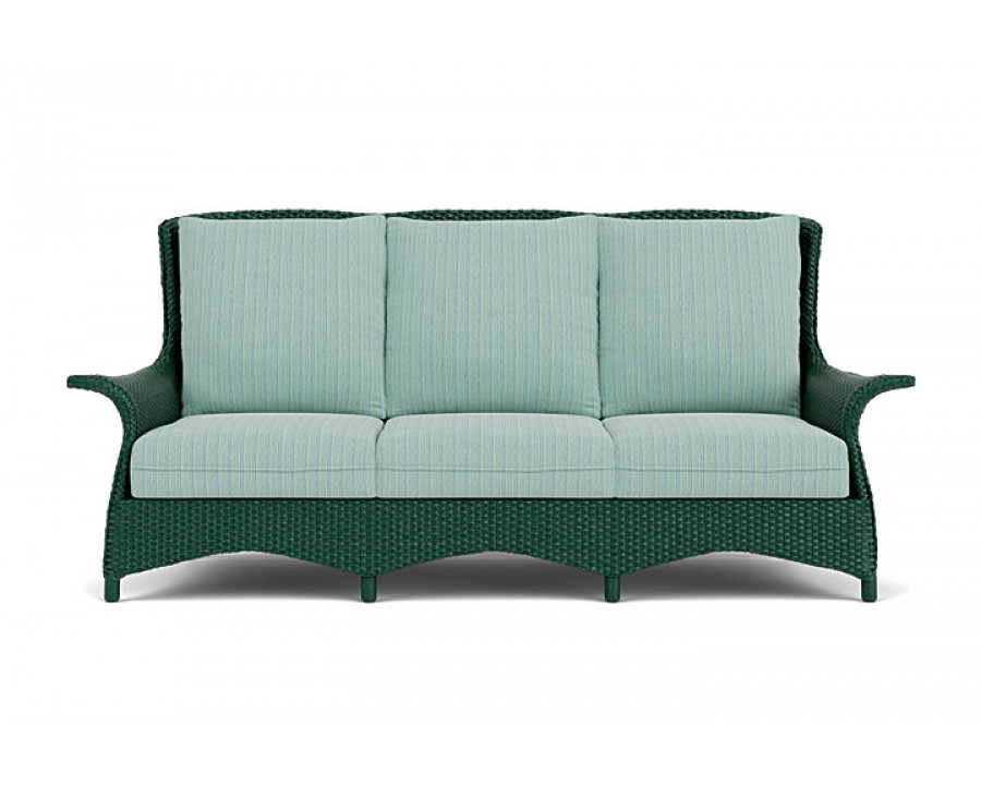 Lloyd Flanders™ Mandalay Sofa  - Woodland