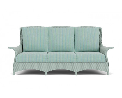 Lloyd Flanders - Mandalay Sofa 