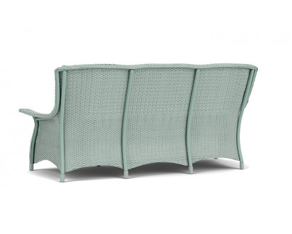 Lloyd Flanders™ Mandalay Sofa  - Sea Glass