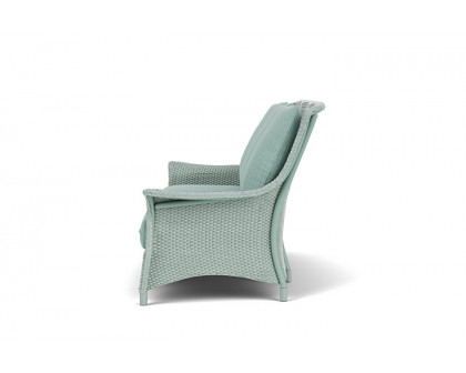 Lloyd Flanders™ Mandalay Sofa  - Sea Glass