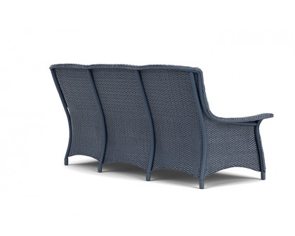 Lloyd Flanders™ Mandalay Sofa  - Denim Blue