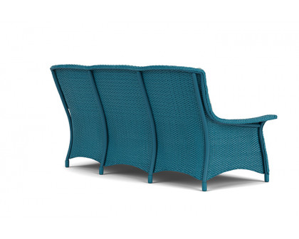 Lloyd Flanders™ Mandalay Sofa  - Peacock