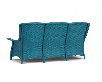 Lloyd Flanders™ Mandalay Sofa  - Peacock