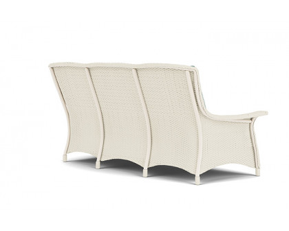 Lloyd Flanders™ Mandalay Sofa  - Ivory