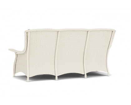 Lloyd Flanders™ Mandalay Sofa  - Ivory