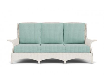 Lloyd Flanders - Mandalay Sofa 