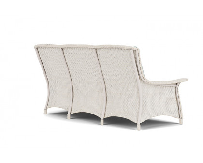 Lloyd Flanders™ Mandalay Sofa  - Antique White