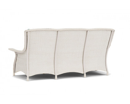 Lloyd Flanders™ Mandalay Sofa  - Antique White