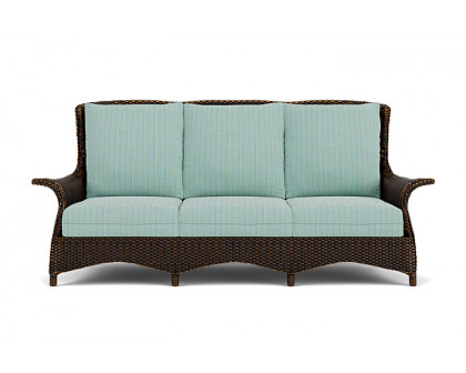 Lloyd Flanders - Mandalay Sofa 