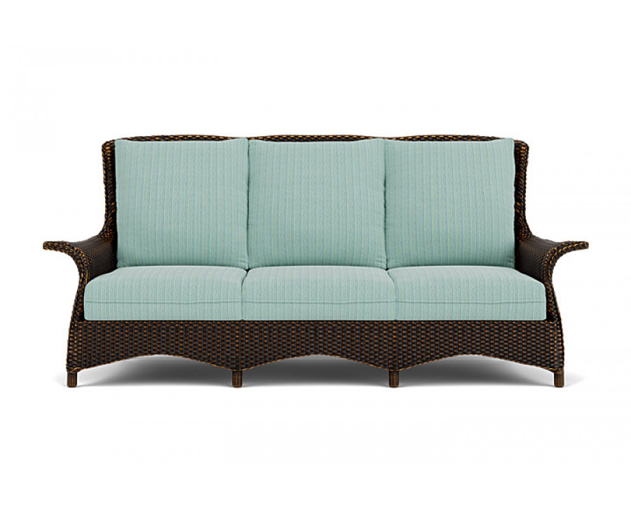 Lloyd Flanders™ Mandalay Sofa  - Mink