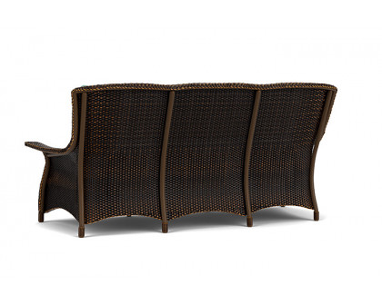 Lloyd Flanders™ Mandalay Sofa  - Mink