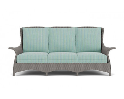 Lloyd Flanders - Mandalay Sofa 