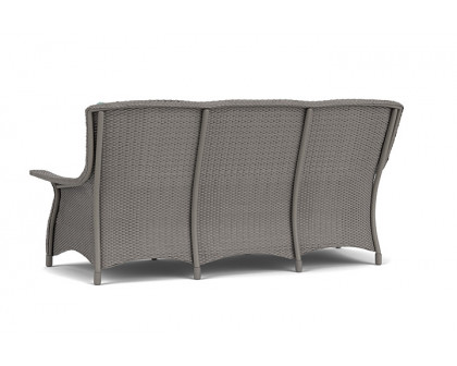 Lloyd Flanders™ Mandalay Sofa  - Pewter