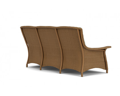 Lloyd Flanders™ Mandalay Sofa  - Hickory