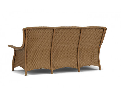 Lloyd Flanders™ Mandalay Sofa  - Hickory