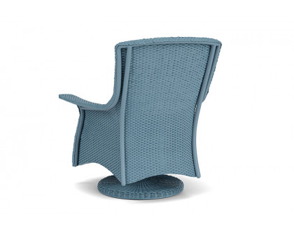 Lloyd Flanders™ Mandalay Swivel Rocker Lounge Chair - Stillwater