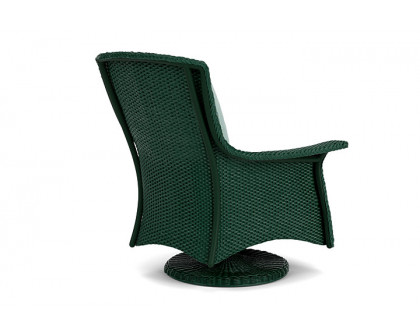 Lloyd Flanders™ Mandalay Swivel Rocker Lounge Chair - Woodland