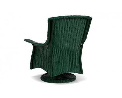 Lloyd Flanders™ Mandalay Swivel Rocker Lounge Chair - Woodland