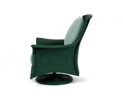 Lloyd Flanders™ Mandalay Swivel Rocker Lounge Chair - Woodland