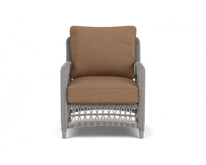 Lloyd Flanders - Mackinac Lounge Chair