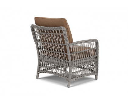 Lloyd Flanders™ Mackinac Lounge Chair - Canvas Natural