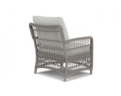 Lloyd Flanders™ Mackinac Lounge Chair - Loveboat Mint