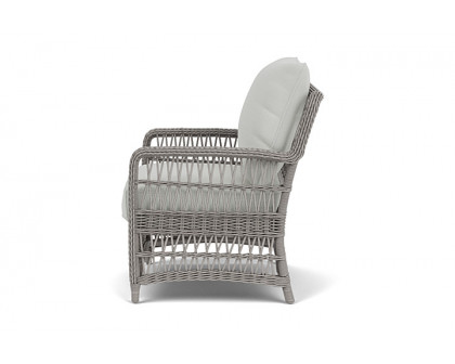 Lloyd Flanders™ Mackinac Lounge Chair - Loveboat Mint