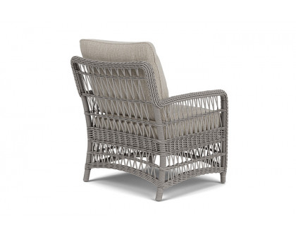 Lloyd Flanders - Mackinac Lounge Chair