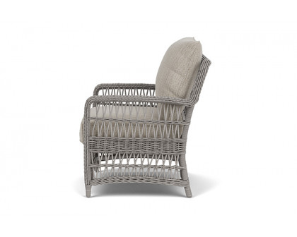 Lloyd Flanders™ Mackinac Lounge Chair - Callen Celadon