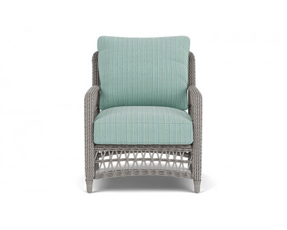 Lloyd Flanders - Mackinac Lounge Chair