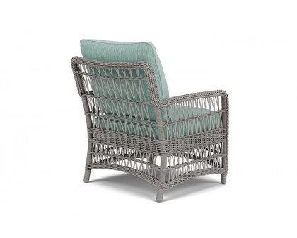 Lloyd Flanders™ Mackinac Lounge Chair - Unearth Dew