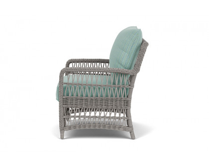 Lloyd Flanders™ Mackinac Lounge Chair - Unearth Dew