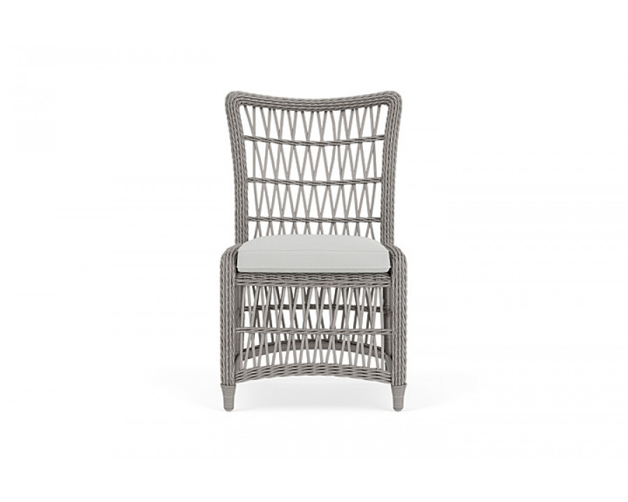 Lloyd Flanders™ Mackinac Armless Dining Chair - Loveboat Mint