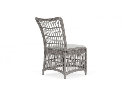 Lloyd Flanders™ Mackinac Armless Dining Chair - Loveboat Mint