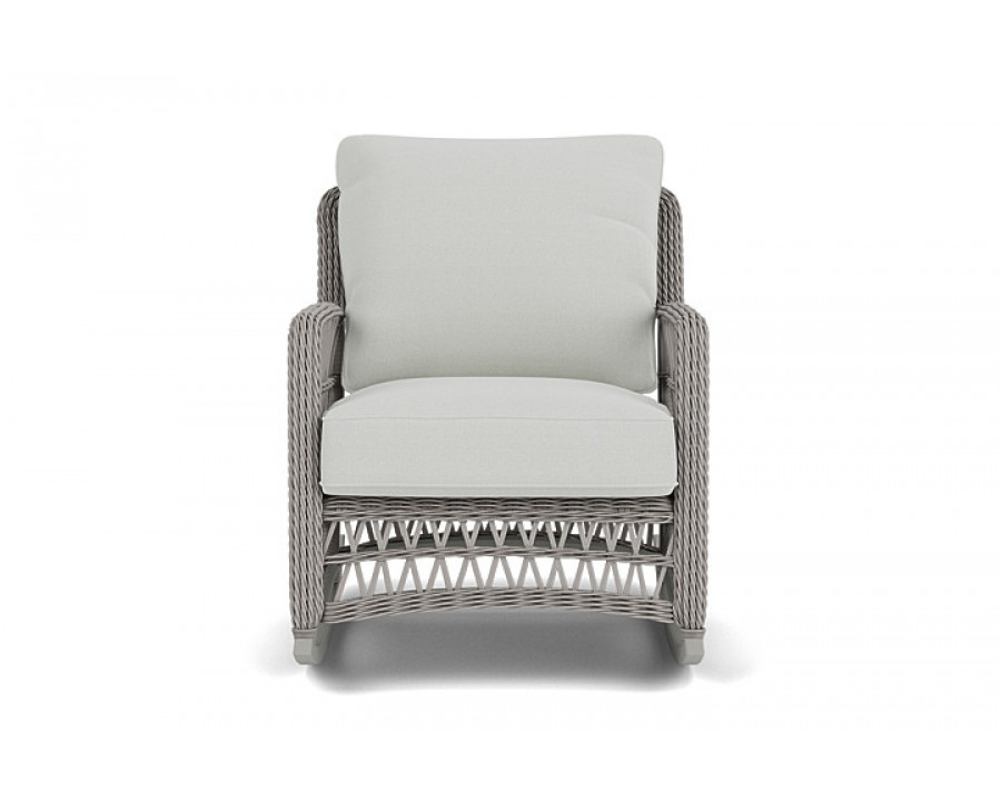 Lloyd Flanders™ Mackinac Lounge Rocker - Loveboat Mint