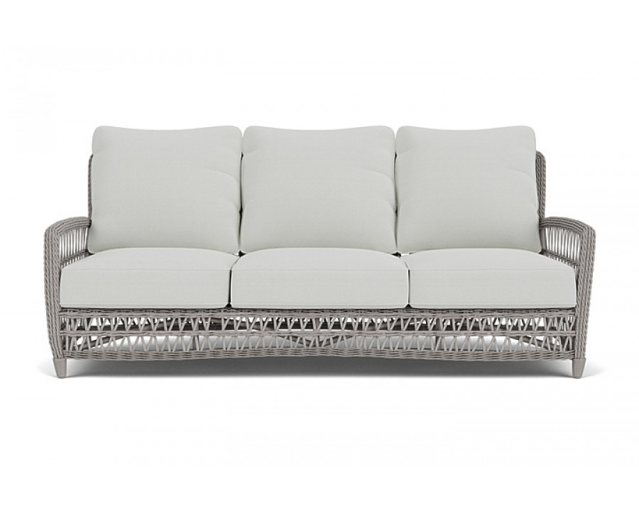 Lloyd Flanders™ Mackinac Sofa - Loveboat Mint