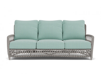 Lloyd Flanders - Mackinac Sofa