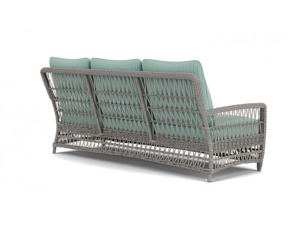 Lloyd Flanders™ Mackinac Sofa - Unearth Dew