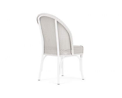 Lloyd Flanders™ Loom Dining Chair - White