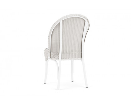 Lloyd Flanders™ Loom Dining Chair - White