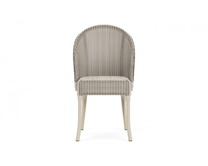 Lloyd Flanders - Loom Dining Chair