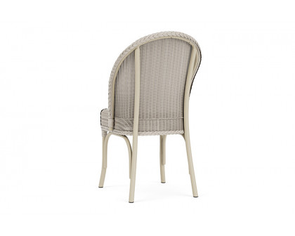 Lloyd Flanders™ Loom Dining Chair - Linen