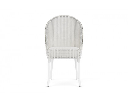 Lloyd Flanders - Loom Dining Chair