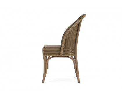 Lloyd Flanders™ Loom Dining Chair - Fawn