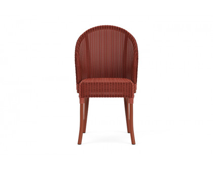 Lloyd Flanders - Loom Dining Chair